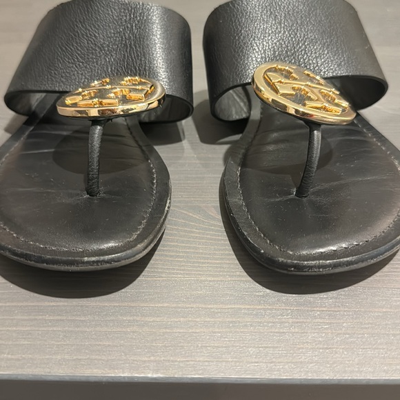 Tory Burch Sandals - Picture 3 of 4